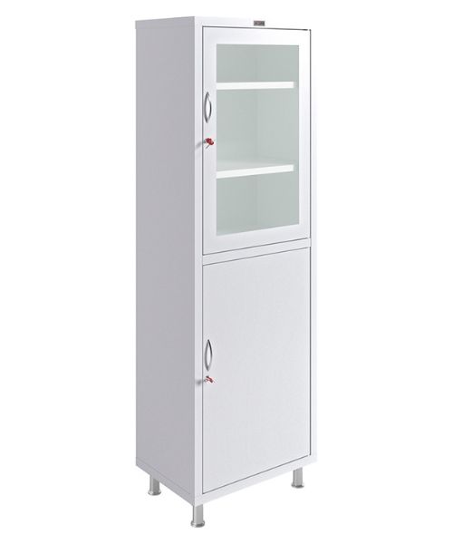 Медицинский шкаф HILFE МД 1 1760 R